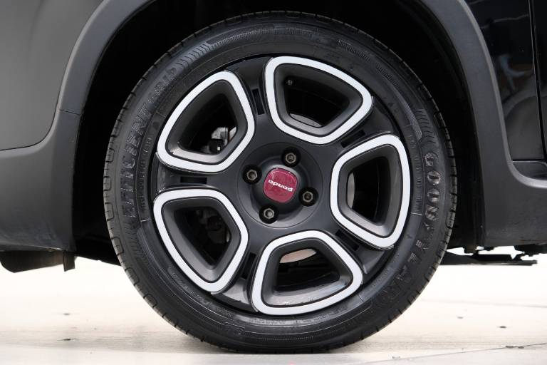 FIAT Panda 14