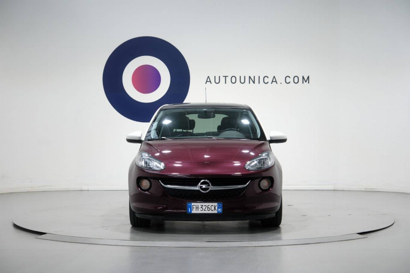 OPEL Adam 2