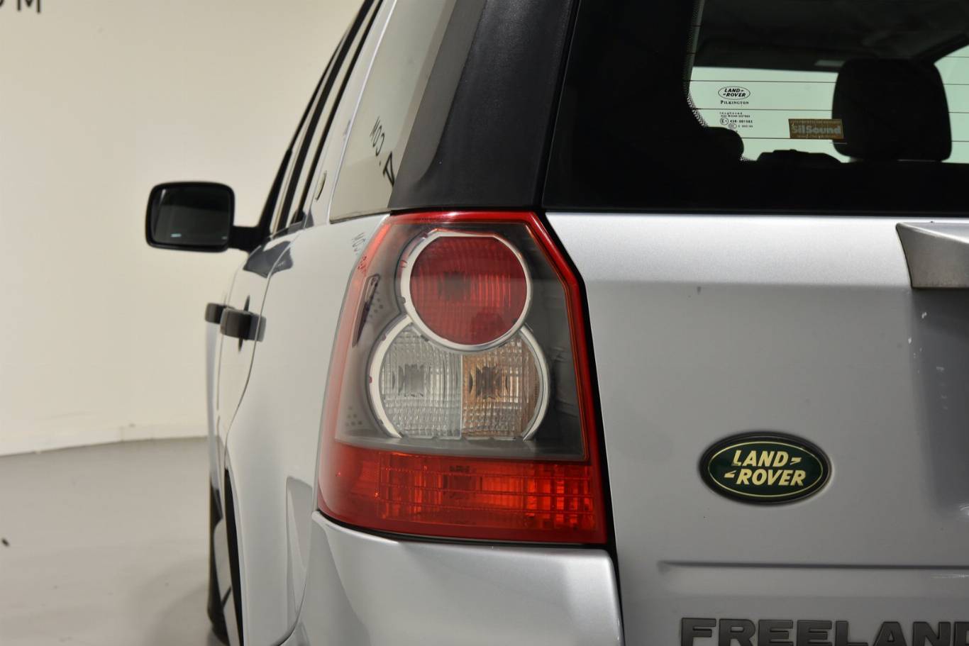 LAND ROVER Freelander 37