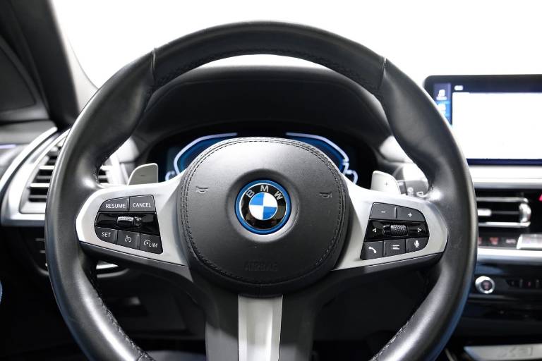 BMW X3 7