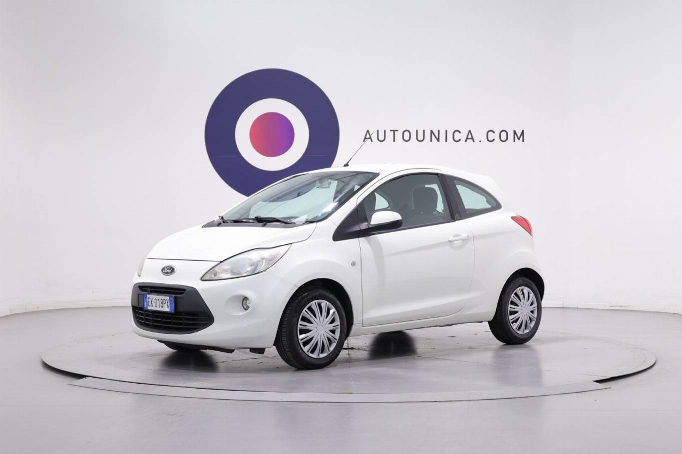 FORD Ka+ 1