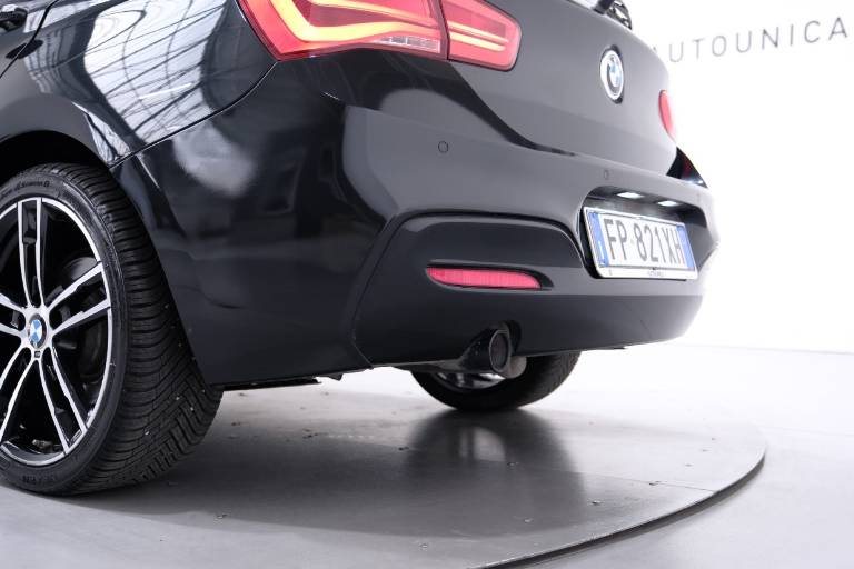 BMW 118 48