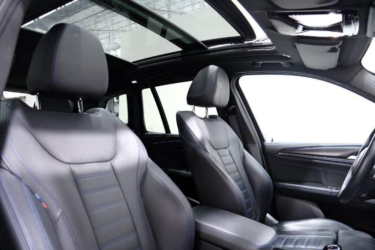 BMW X3 68