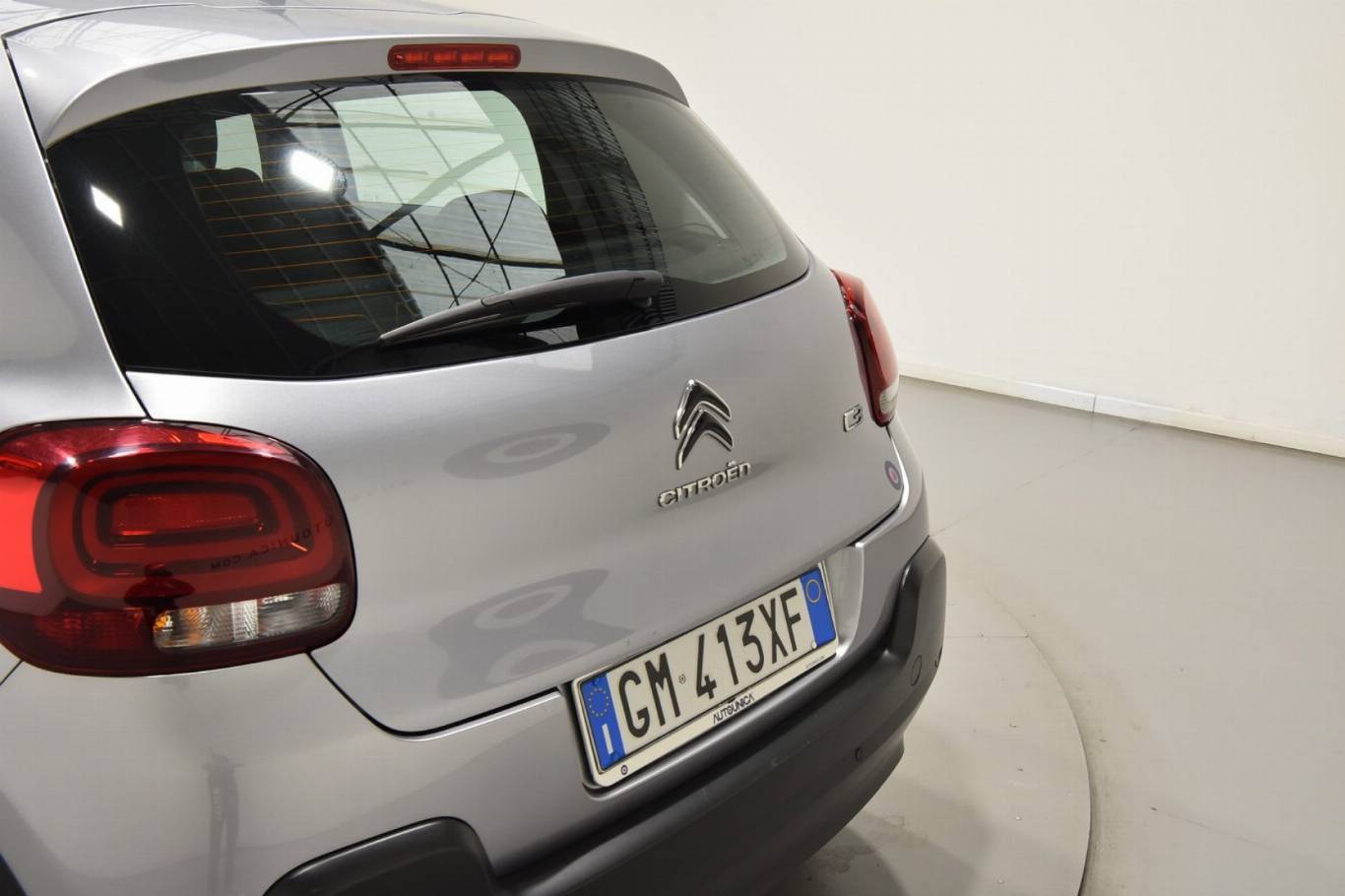 CITROEN C3 40