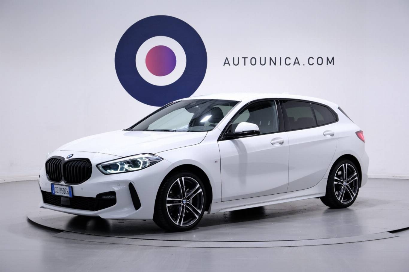 BMW 120