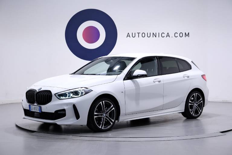 BMW 120 1