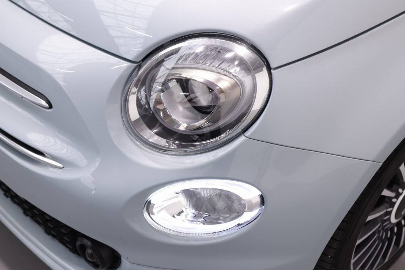 FIAT 500 35