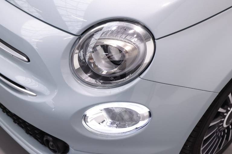 FIAT 500 35