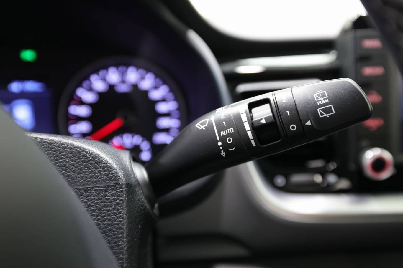 KIA Stonic 21