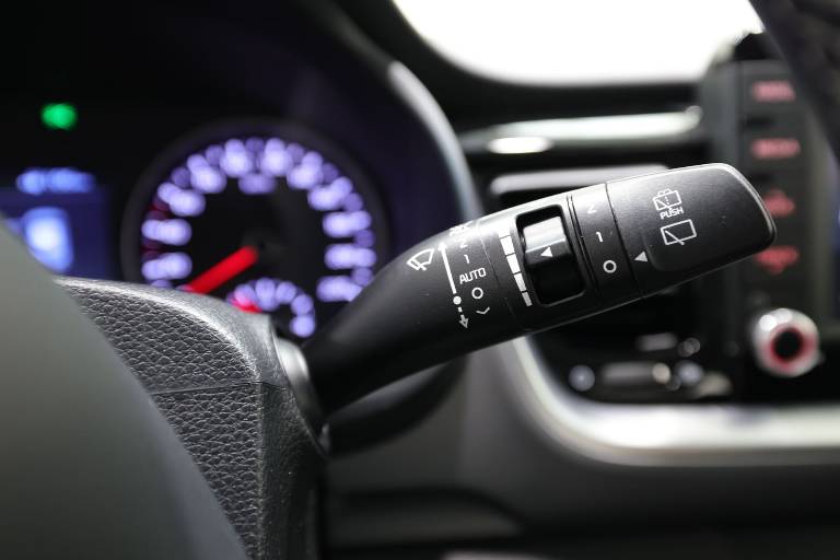 KIA Stonic 21