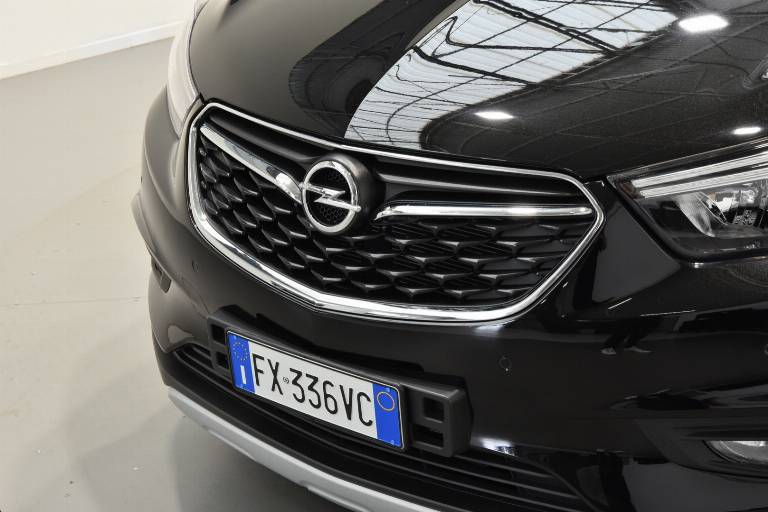 OPEL Mokka X 50