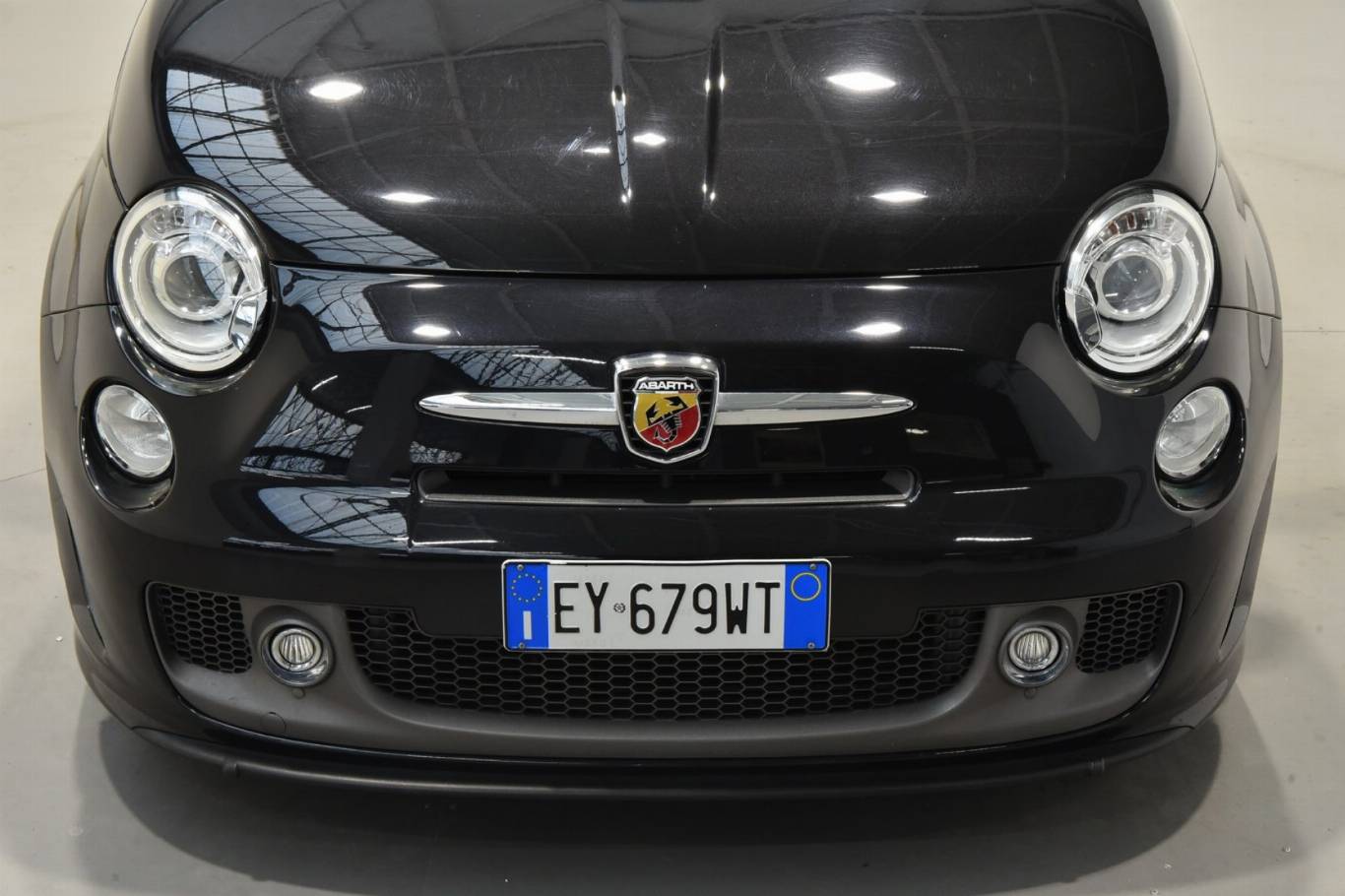 ABARTH 595 14