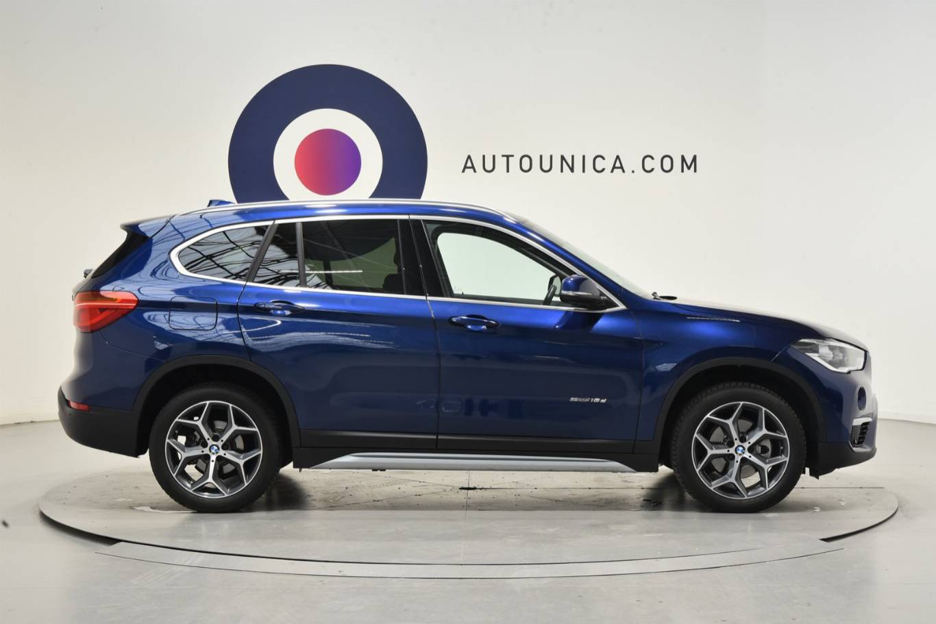 BMW X1 29