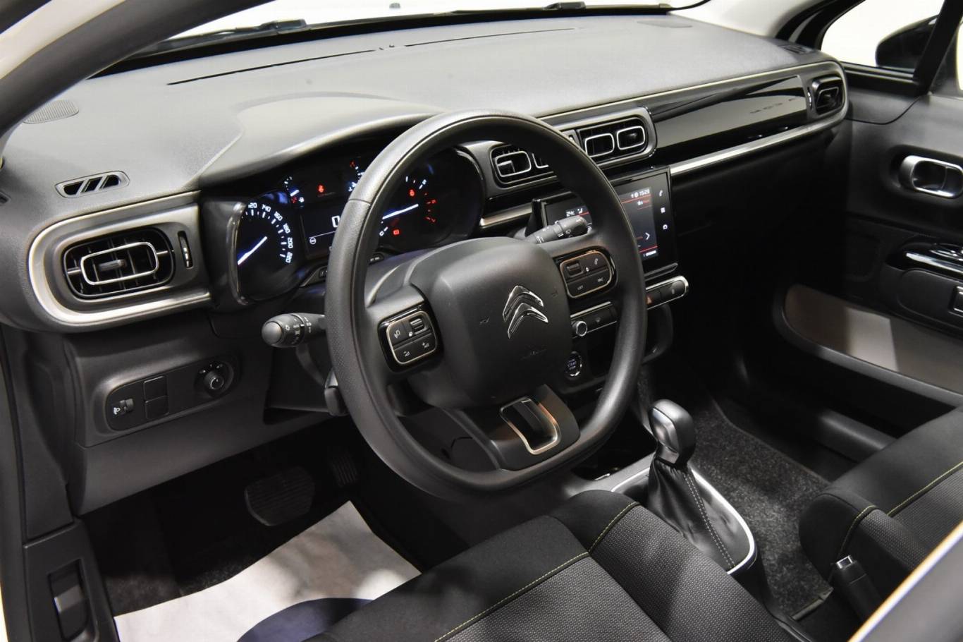 CITROEN C3 3