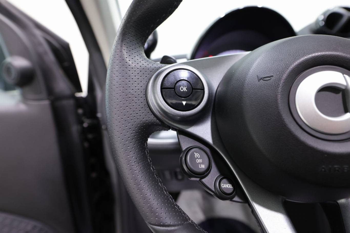 SMART ForTwo 21
