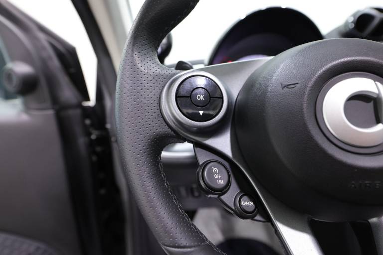 SMART ForTwo 21
