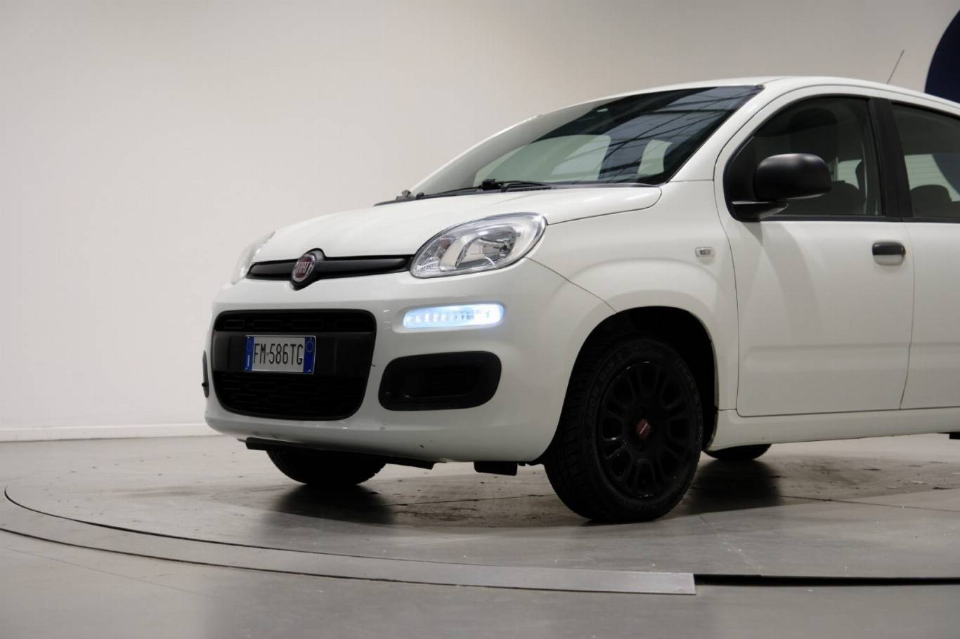 FIAT Panda 12