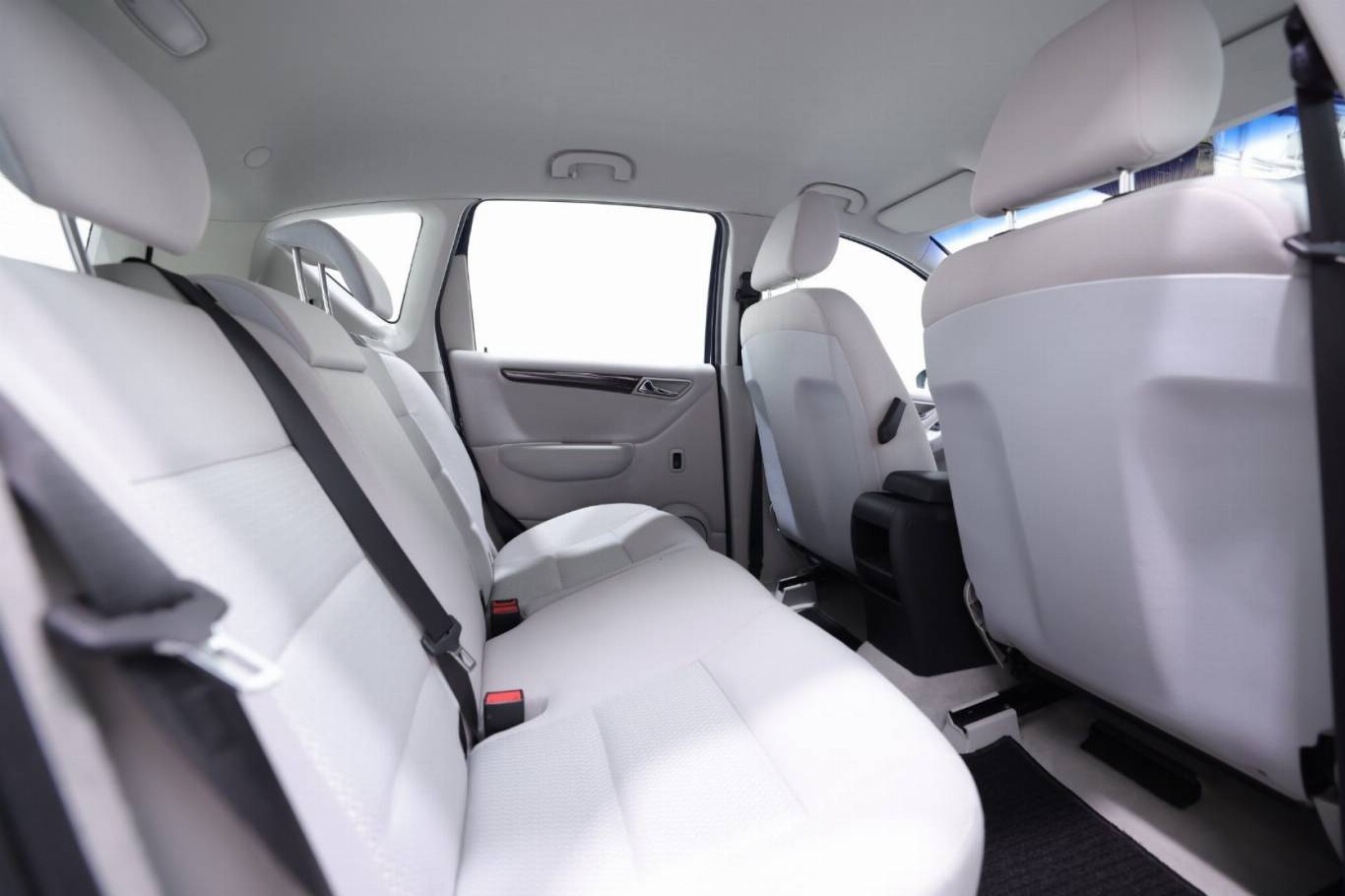 MERCEDES-BENZ A 170 42