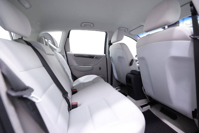 MERCEDES-BENZ A 170 42