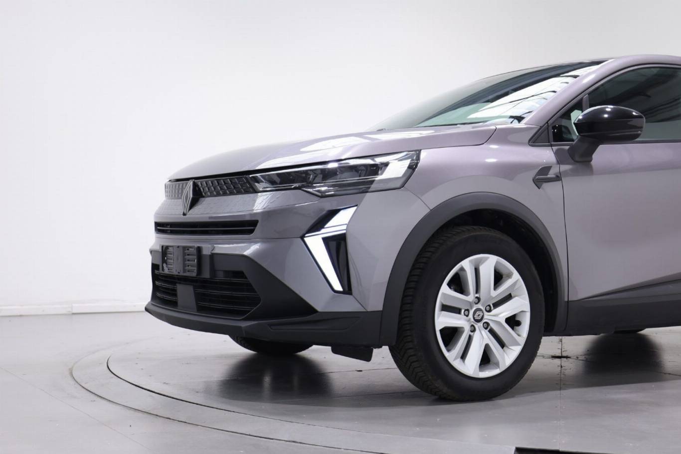 RENAULT Captur 11