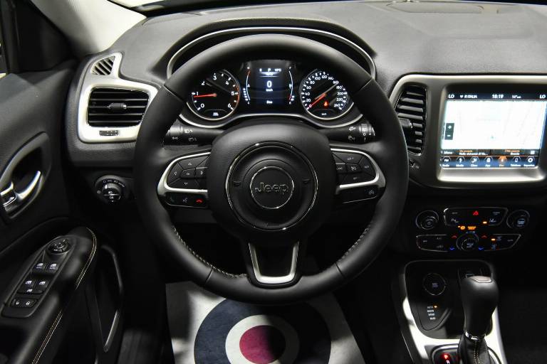 JEEP Compass 22