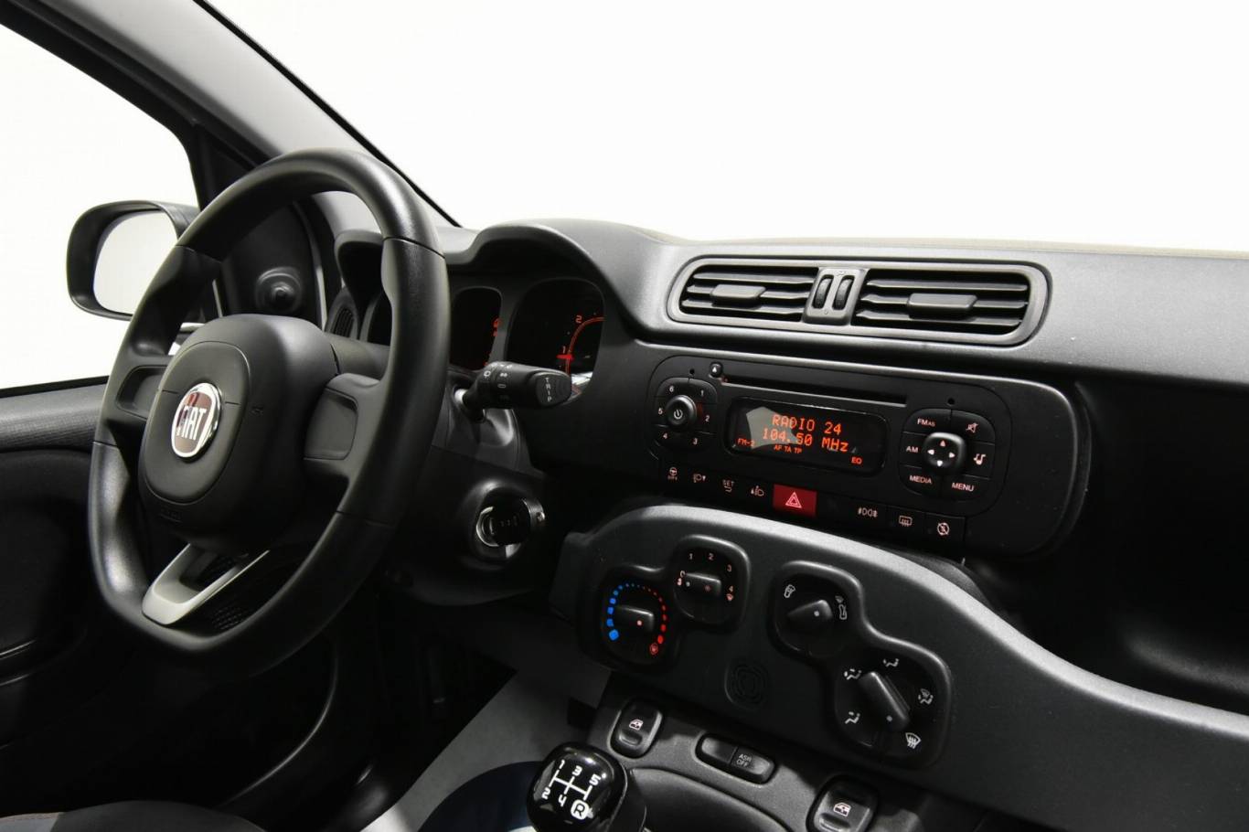 FIAT Panda 28