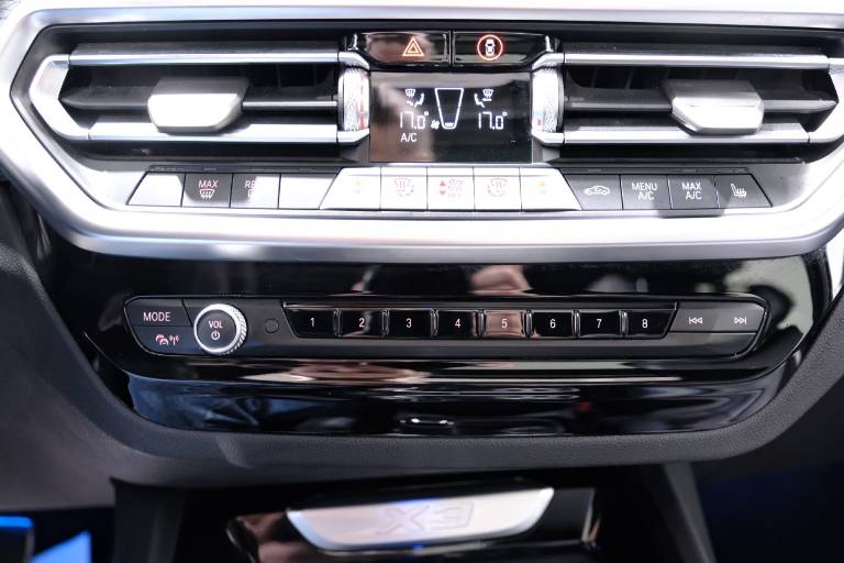 BMW X3 34