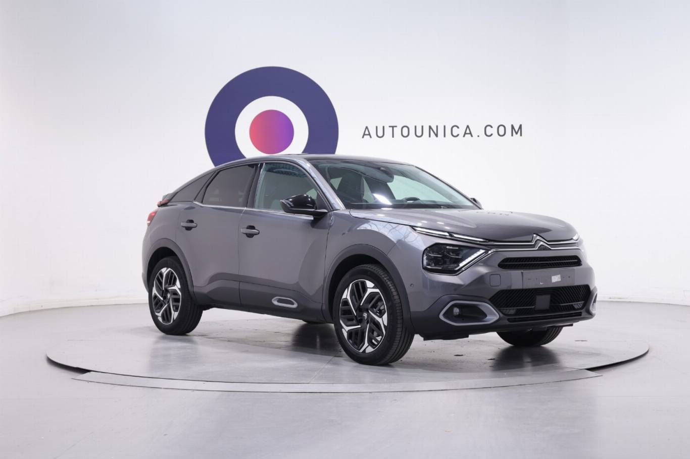 CITROEN C4 3