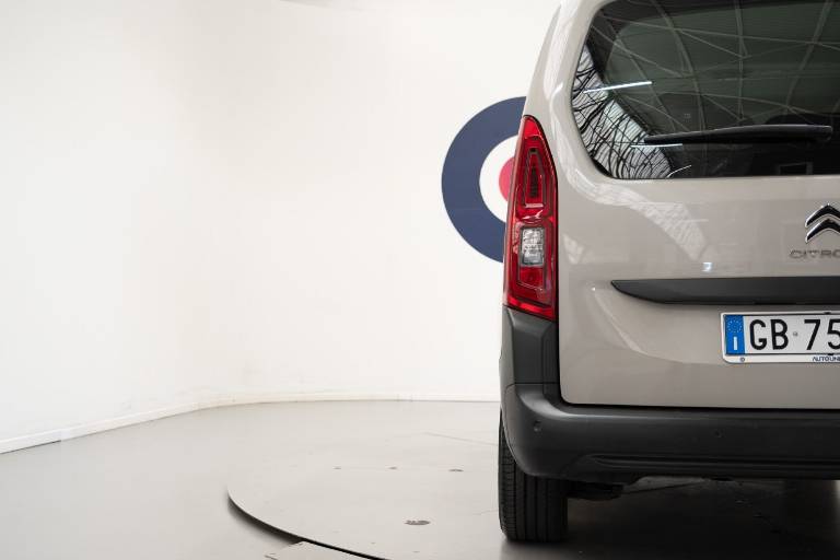 CITROEN Berlingo 45