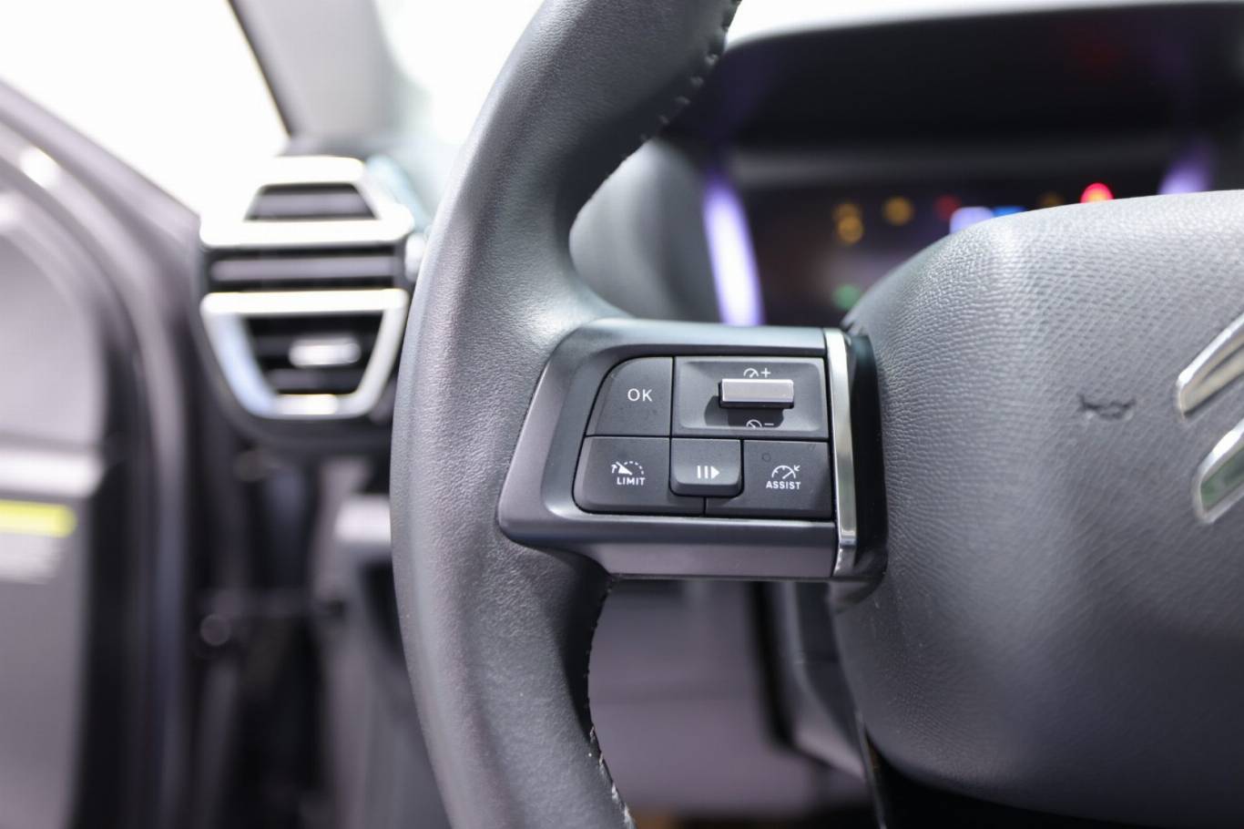 CITROEN C4 22
