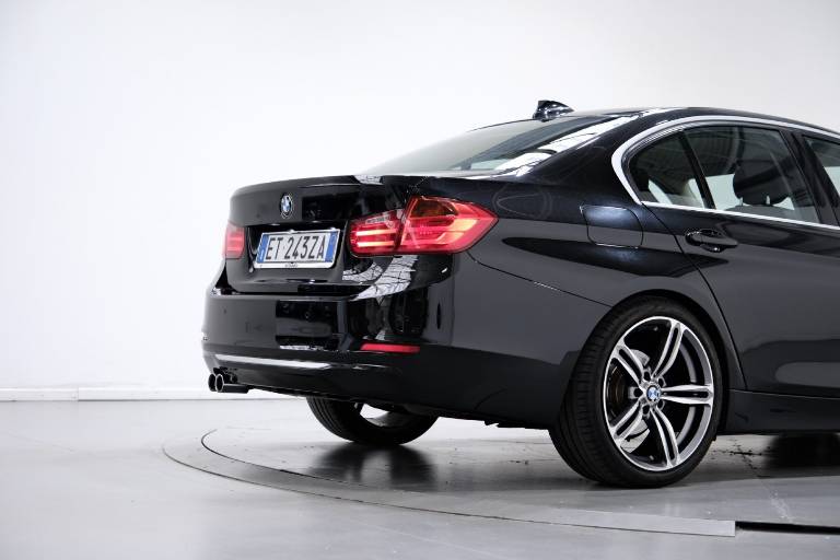 BMW 316 15