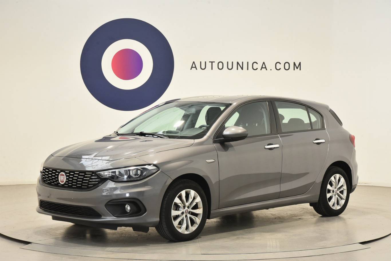 FIAT Tipo 1