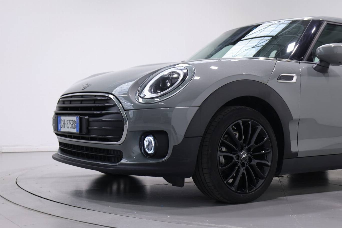 MINI Clubman 10