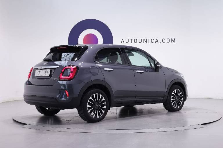 FIAT 500X 5