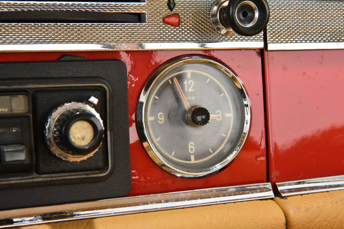 MERCEDES-BENZ SL 230 27