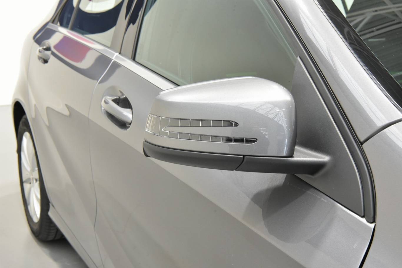 MERCEDES-BENZ A 160 63