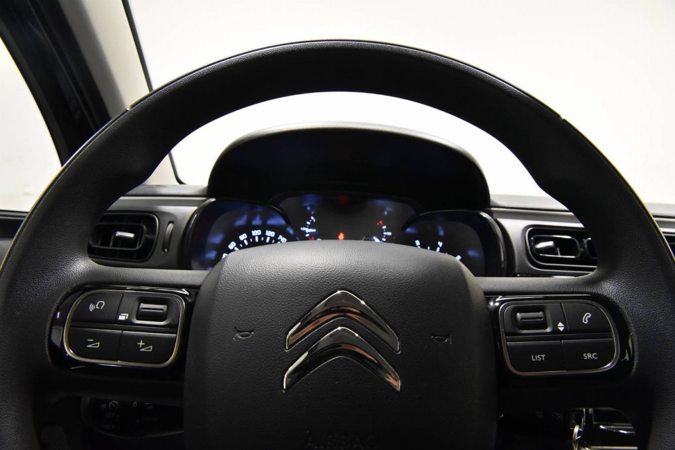 CITROEN C3 17