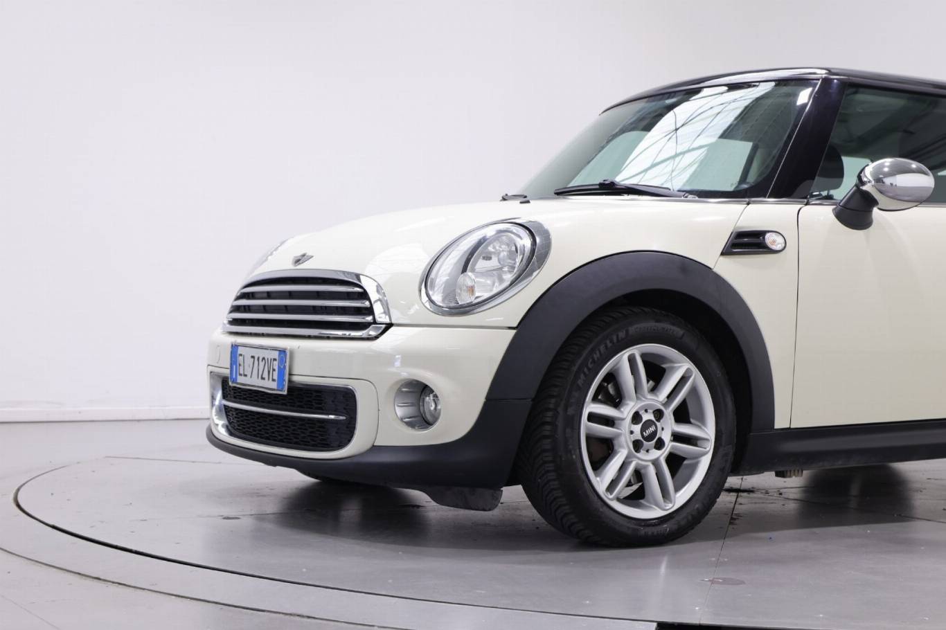 MINI Cooper D 11