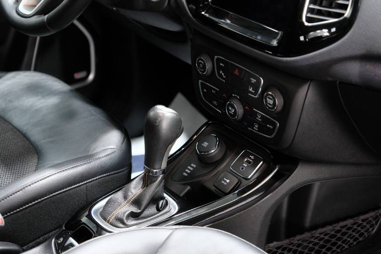 JEEP Compass 61
