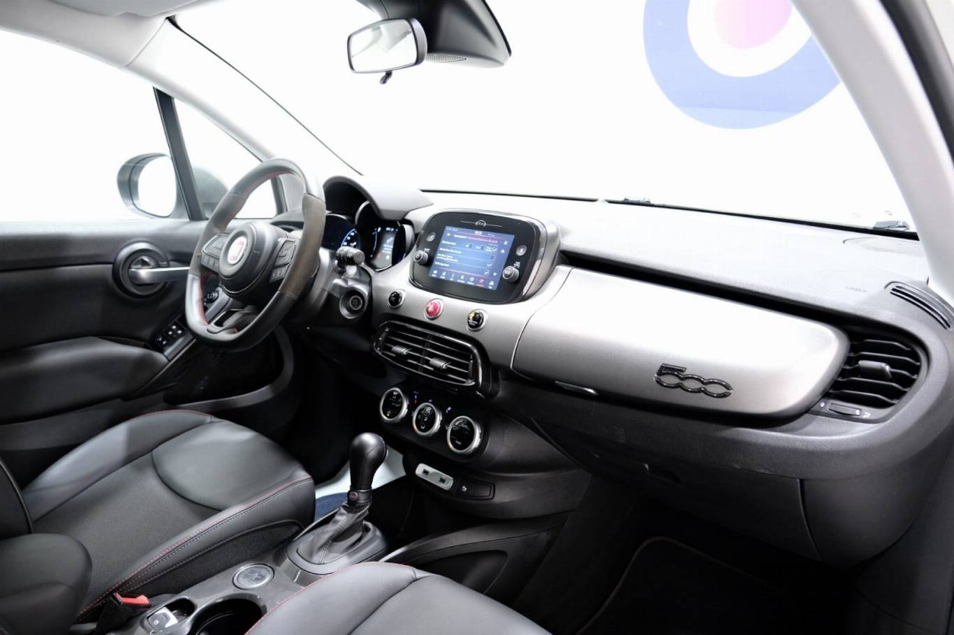 FIAT 500X 56