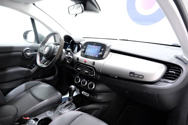 FIAT 500X 56