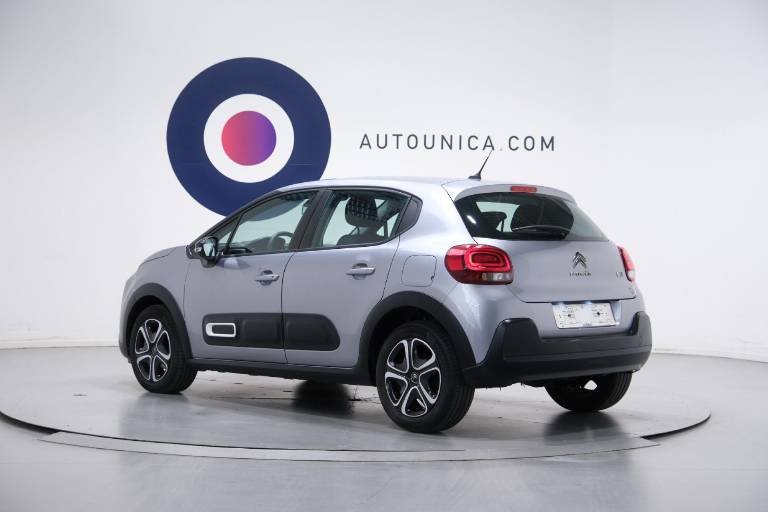 CITROEN C3 17