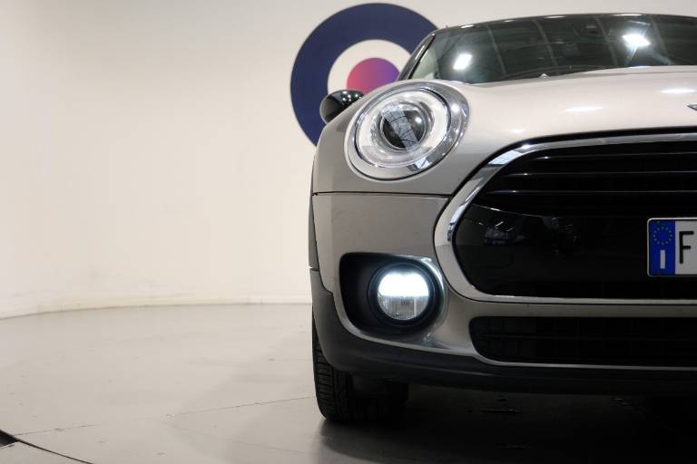 MINI Cooper Clubman 52