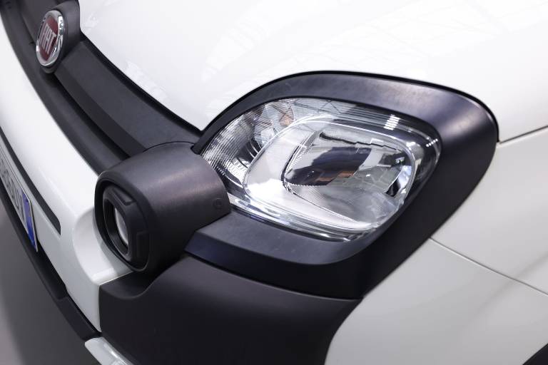 FIAT Panda 37