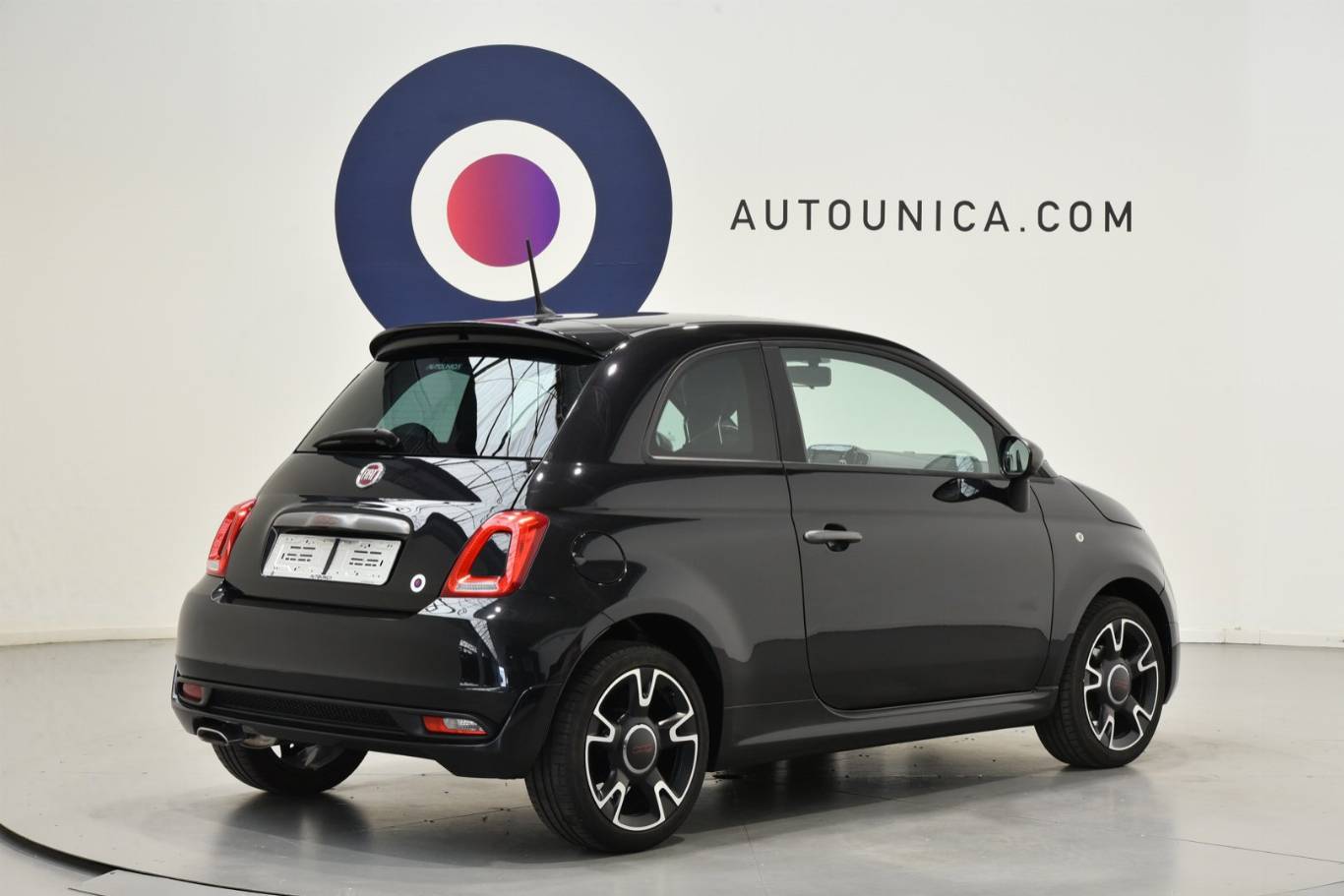 FIAT 500 30