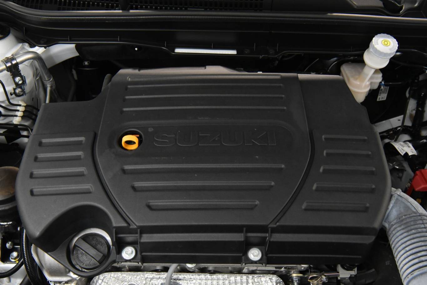 SUZUKI SX4 14