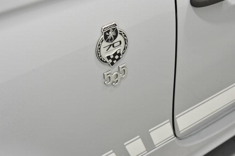 ABARTH 595 59