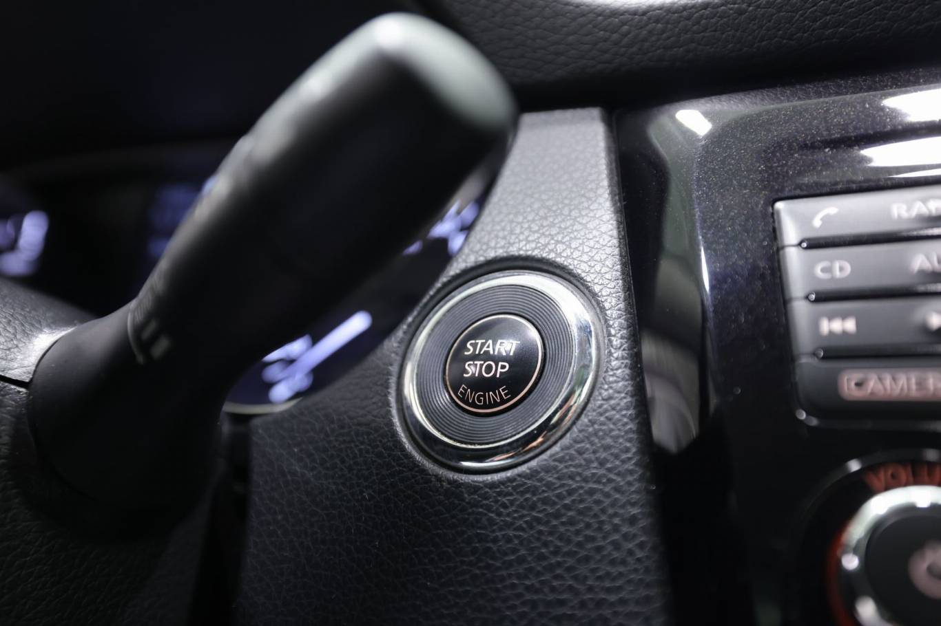 NISSAN Qashqai 29