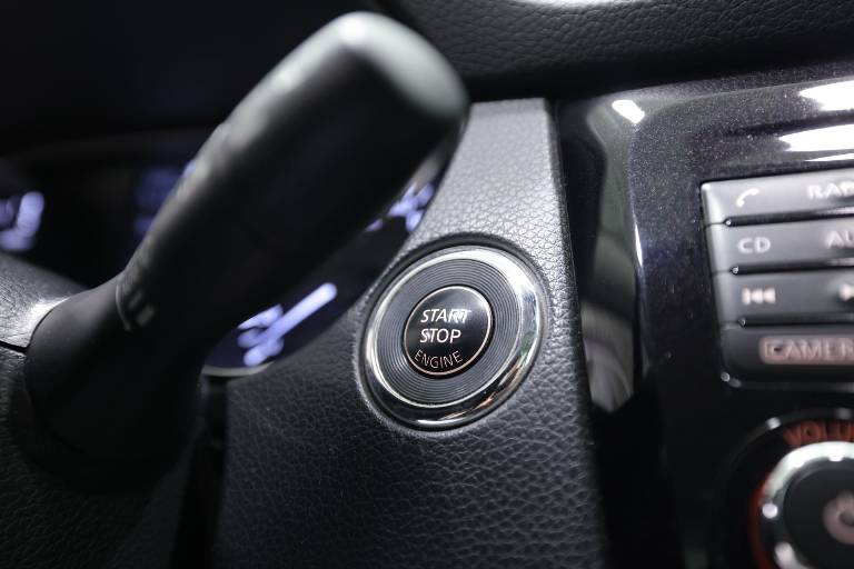 NISSAN Qashqai 29