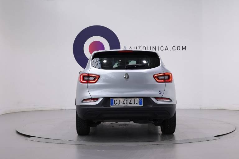 RENAULT Kadjar 15